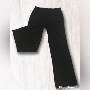 Xersion studio bootcut legging
